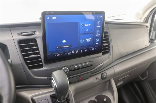used 2023 Ford Transit-350 car, priced at $51,900