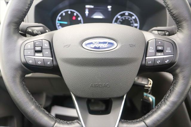 used 2023 Ford Transit-350 car, priced at $51,900