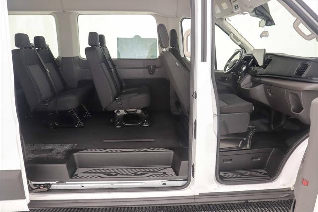 used 2023 Ford Transit-350 car, priced at $51,900