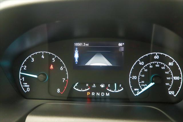 used 2023 Ford Transit-350 car, priced at $51,900