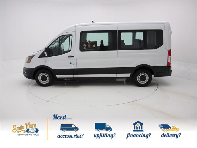used 2023 Ford Transit-350 car, priced at $51,900