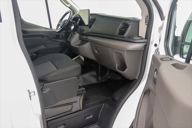 used 2023 Ford Transit-350 car, priced at $51,900
