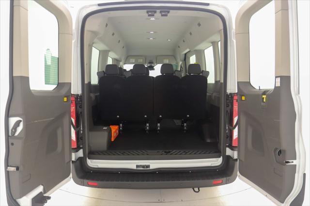 used 2023 Ford Transit-350 car, priced at $51,900