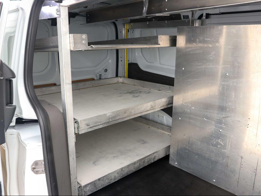 used 2020 Ford Transit Connect car, priced at $21,900