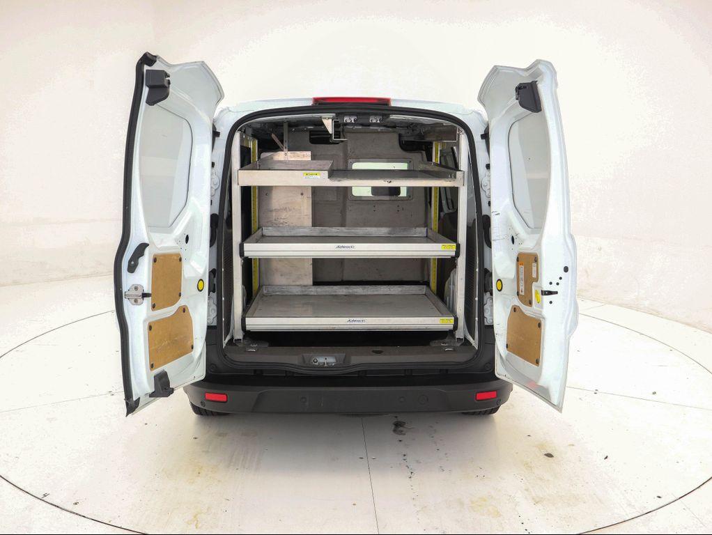 used 2020 Ford Transit Connect car, priced at $21,900