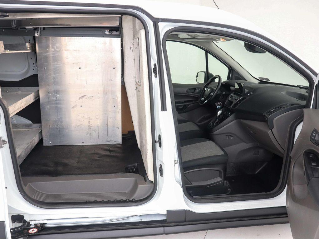 used 2020 Ford Transit Connect car, priced at $21,900