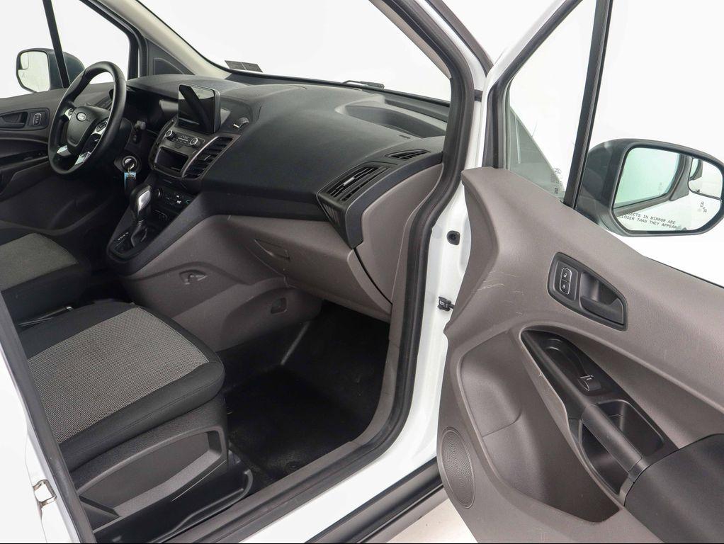 used 2020 Ford Transit Connect car, priced at $21,900