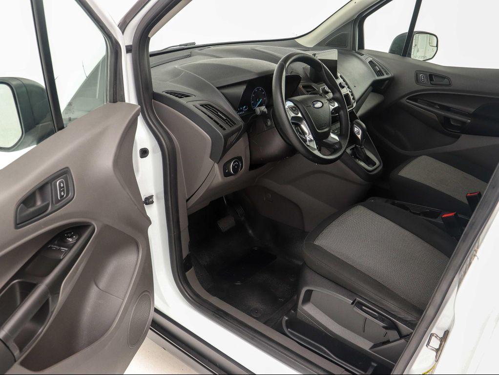 used 2020 Ford Transit Connect car, priced at $21,900