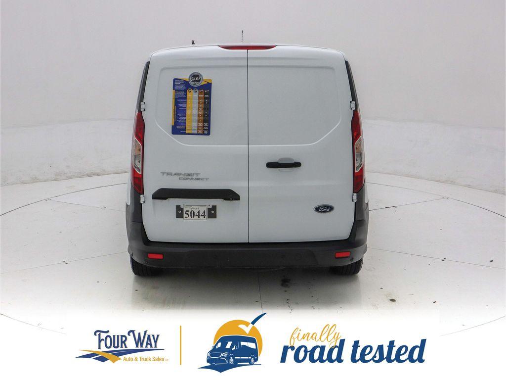 used 2020 Ford Transit Connect car, priced at $21,900