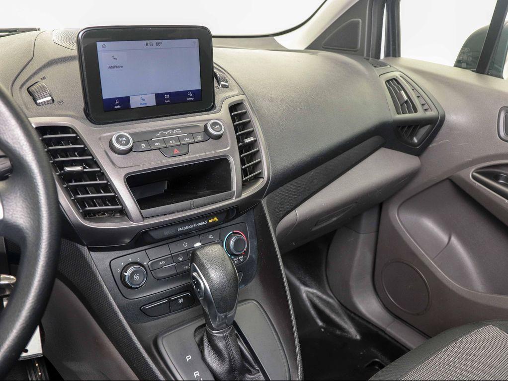 used 2020 Ford Transit Connect car, priced at $21,900