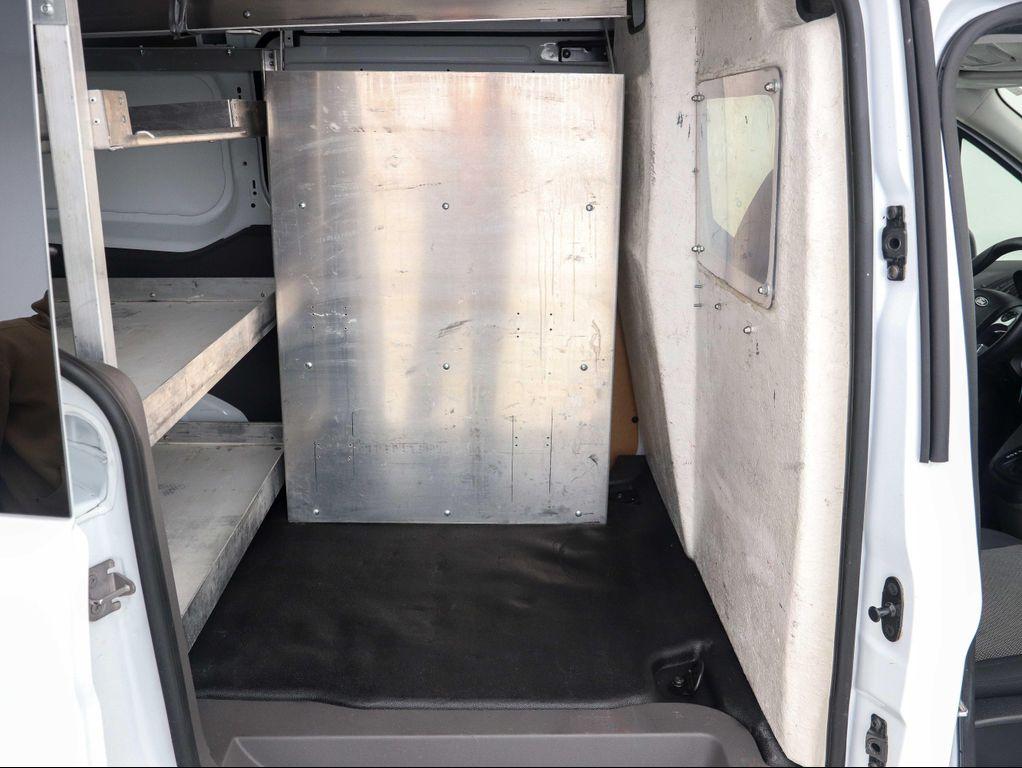 used 2020 Ford Transit Connect car, priced at $21,900
