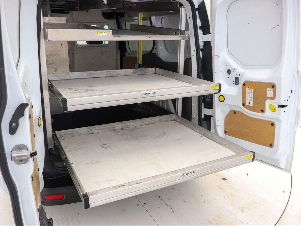 used 2020 Ford Transit Connect car, priced at $21,900