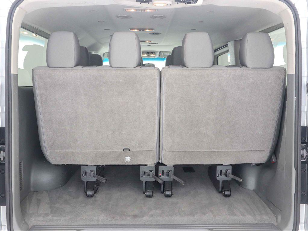 used 2020 Nissan NV Passenger NV3500 HD car, priced at $36,900