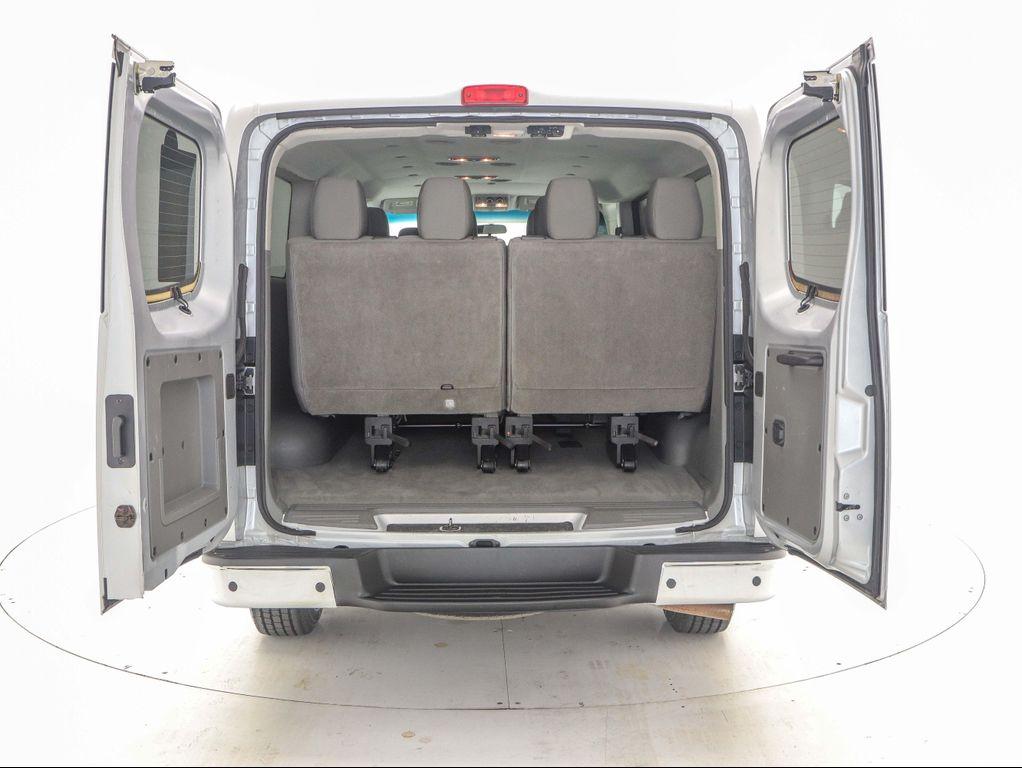 used 2020 Nissan NV Passenger NV3500 HD car, priced at $36,900