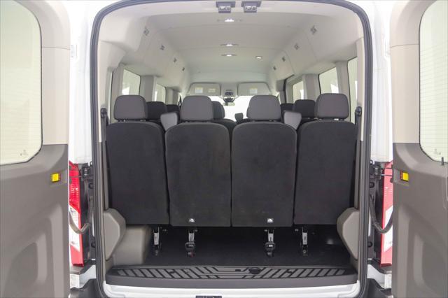 used 2023 Ford Transit-350 car, priced at $57,500