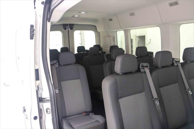 used 2023 Ford Transit-350 car, priced at $57,500