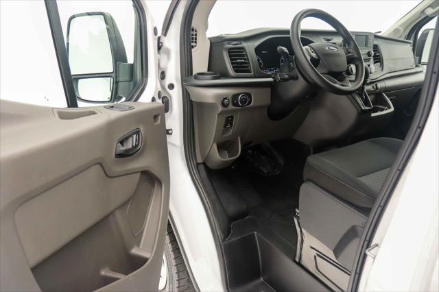 used 2023 Ford Transit-350 car, priced at $57,500