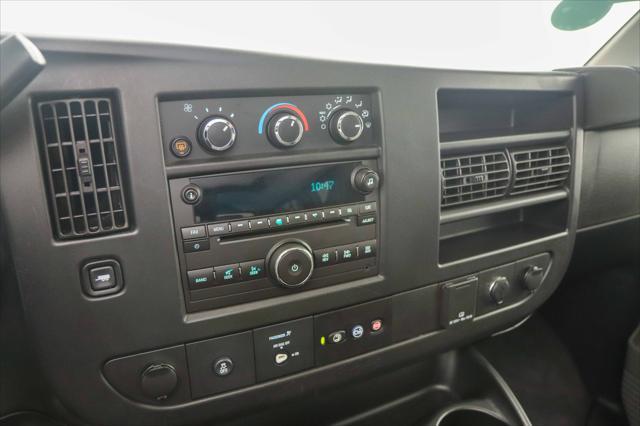 used 2019 Chevrolet Express 2500 car, priced at $24,500
