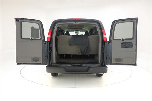 used 2019 Chevrolet Express 2500 car, priced at $24,500