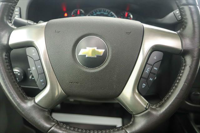 used 2019 Chevrolet Express 2500 car, priced at $24,500