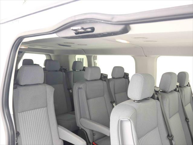 used 2015 Ford Transit-350 car, priced at $37,900