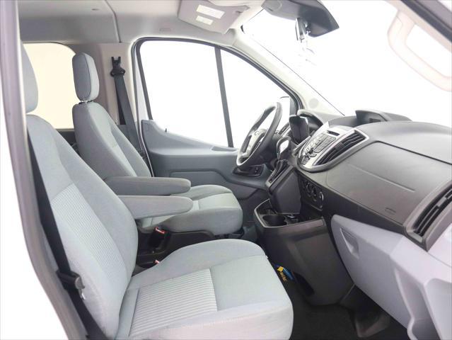 used 2015 Ford Transit-350 car, priced at $37,900