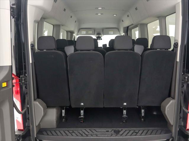 used 2023 Ford Transit-350 car, priced at $48,900