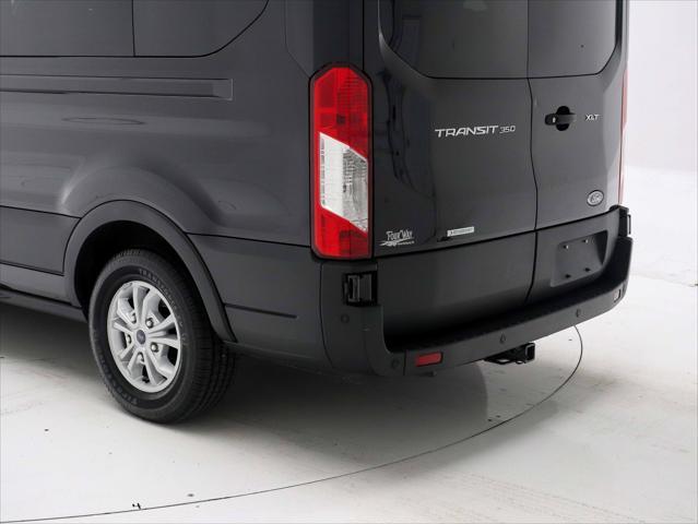 used 2023 Ford Transit-350 car, priced at $48,900