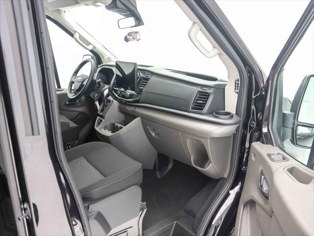 used 2023 Ford Transit-350 car, priced at $48,900