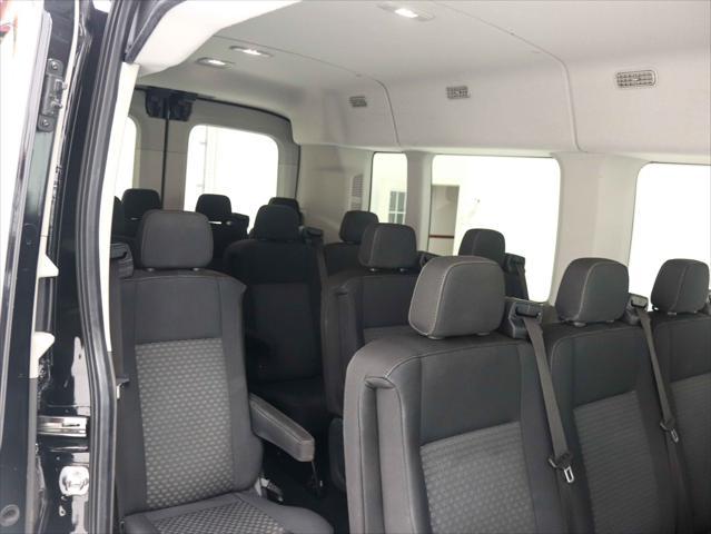 used 2023 Ford Transit-350 car, priced at $48,900