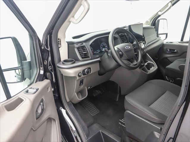 used 2023 Ford Transit-350 car, priced at $46,500