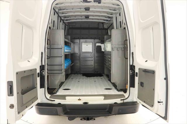 used 2019 Nissan NV Cargo NV3500 HD car, priced at $34,900