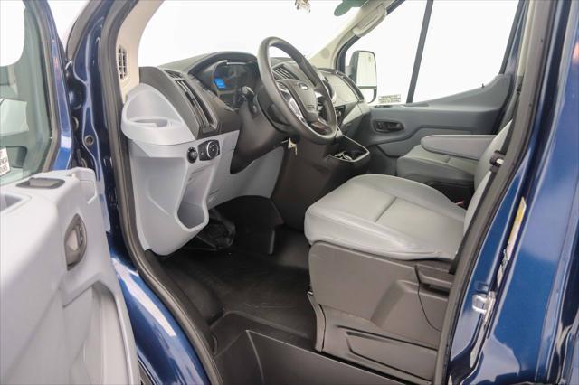 used 2019 Ford Transit-350 car, priced at $48,900