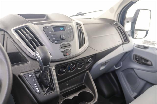 used 2019 Ford Transit-350 car, priced at $48,900