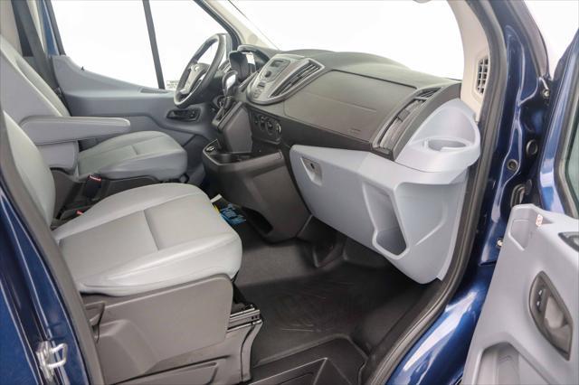 used 2019 Ford Transit-350 car, priced at $48,900
