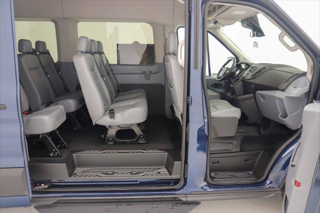 used 2019 Ford Transit-350 car, priced at $48,900