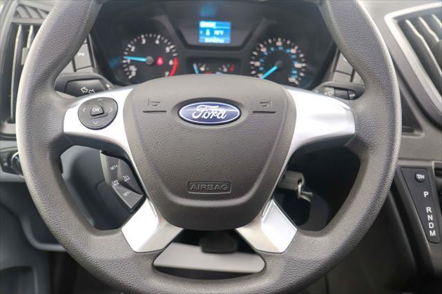 used 2019 Ford Transit-350 car, priced at $48,900