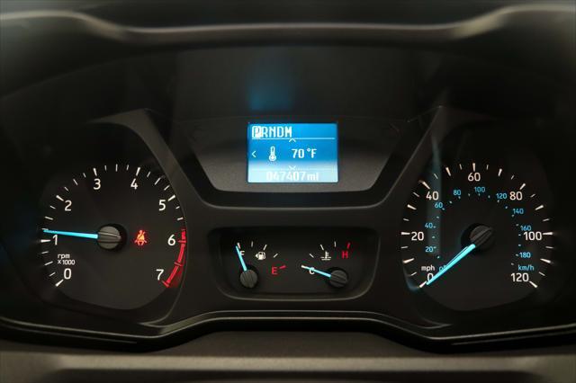 used 2019 Ford Transit-350 car, priced at $48,900