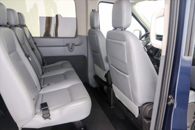 used 2019 Ford Transit-350 car, priced at $48,900