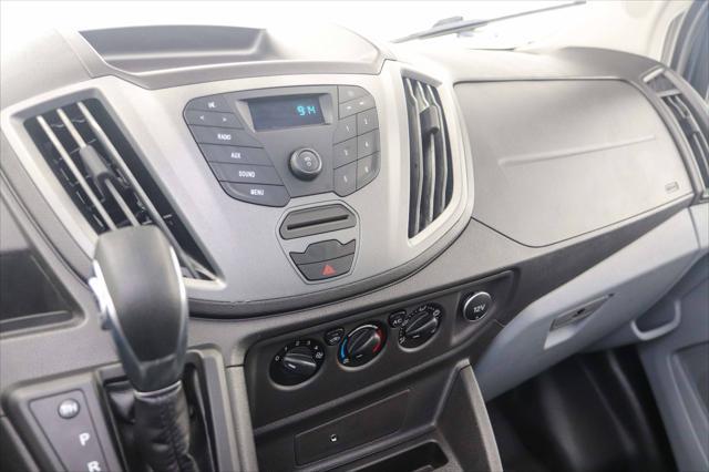 used 2019 Ford Transit-350 car, priced at $48,900