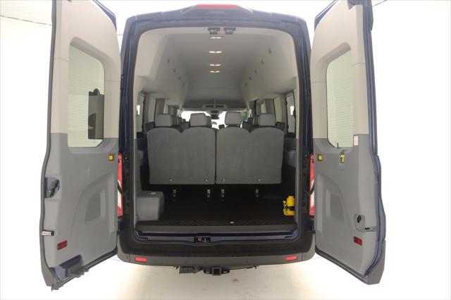 used 2019 Ford Transit-350 car, priced at $48,900