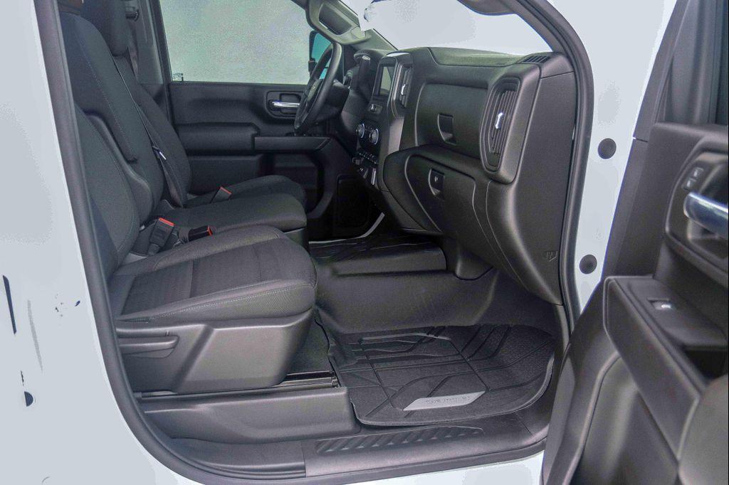 used 2024 Chevrolet Silverado 2500 car, priced at $48,900