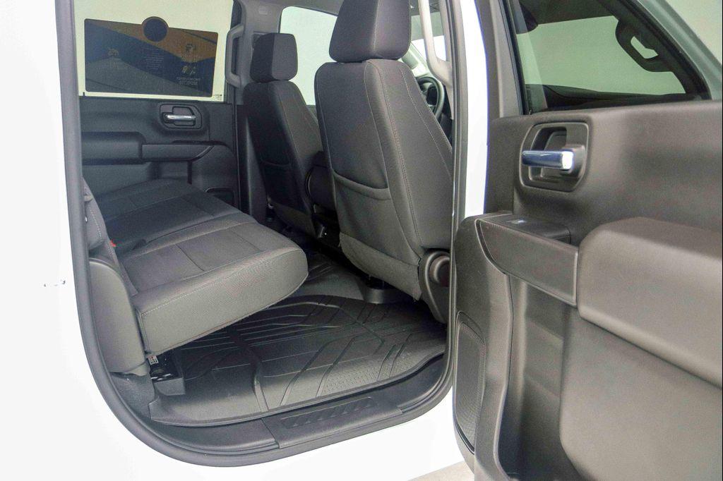 used 2024 Chevrolet Silverado 2500 car, priced at $48,900