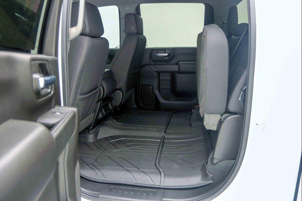 used 2024 Chevrolet Silverado 2500 car, priced at $48,900