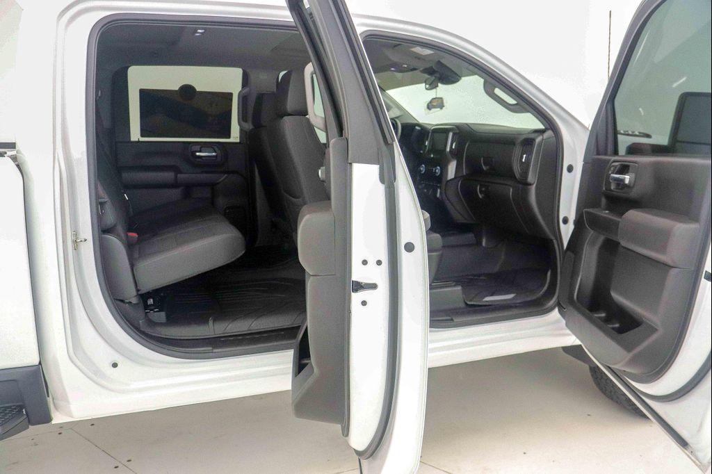 used 2024 Chevrolet Silverado 2500 car, priced at $48,900