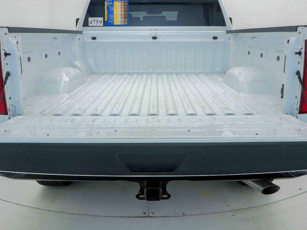 used 2024 Chevrolet Silverado 2500 car, priced at $48,900