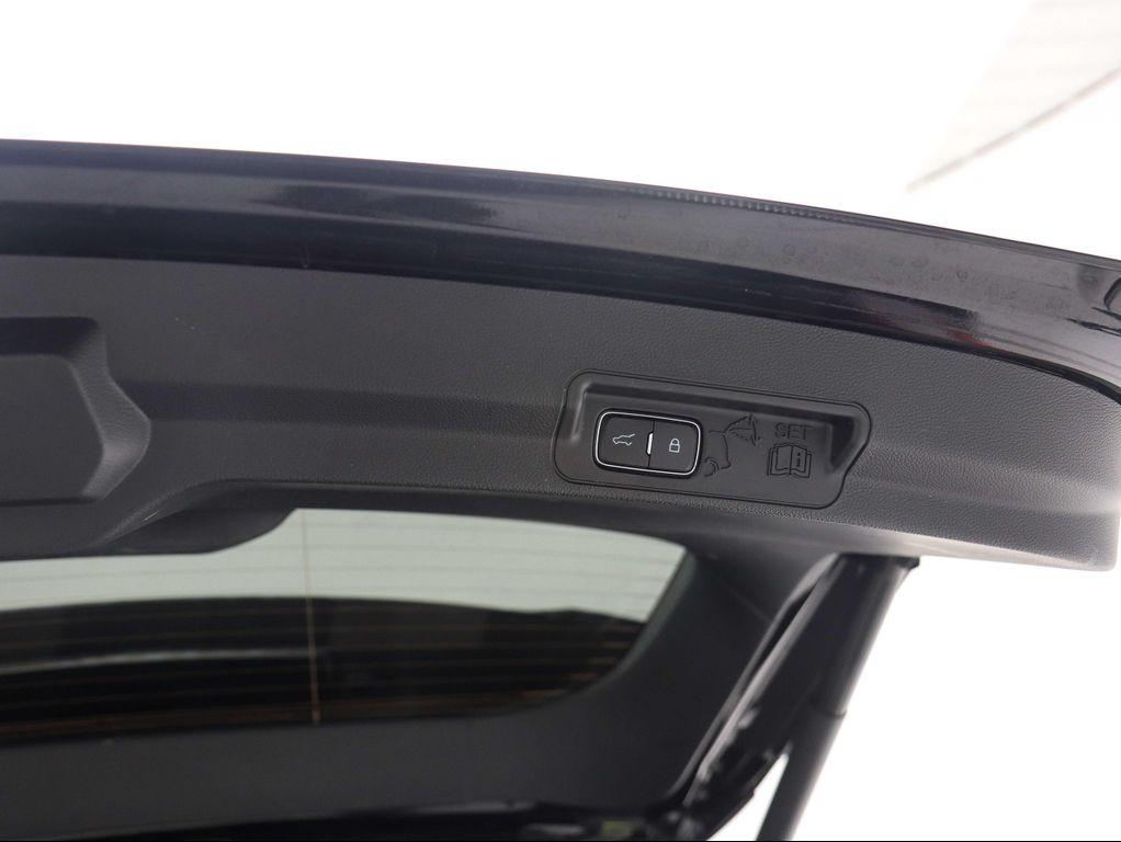 used 2023 Ford Explorer car, priced at $28,500