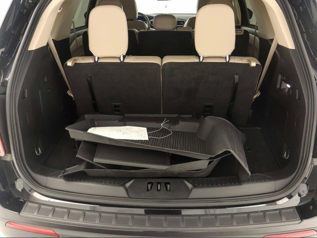 used 2023 Ford Explorer car, priced at $28,500