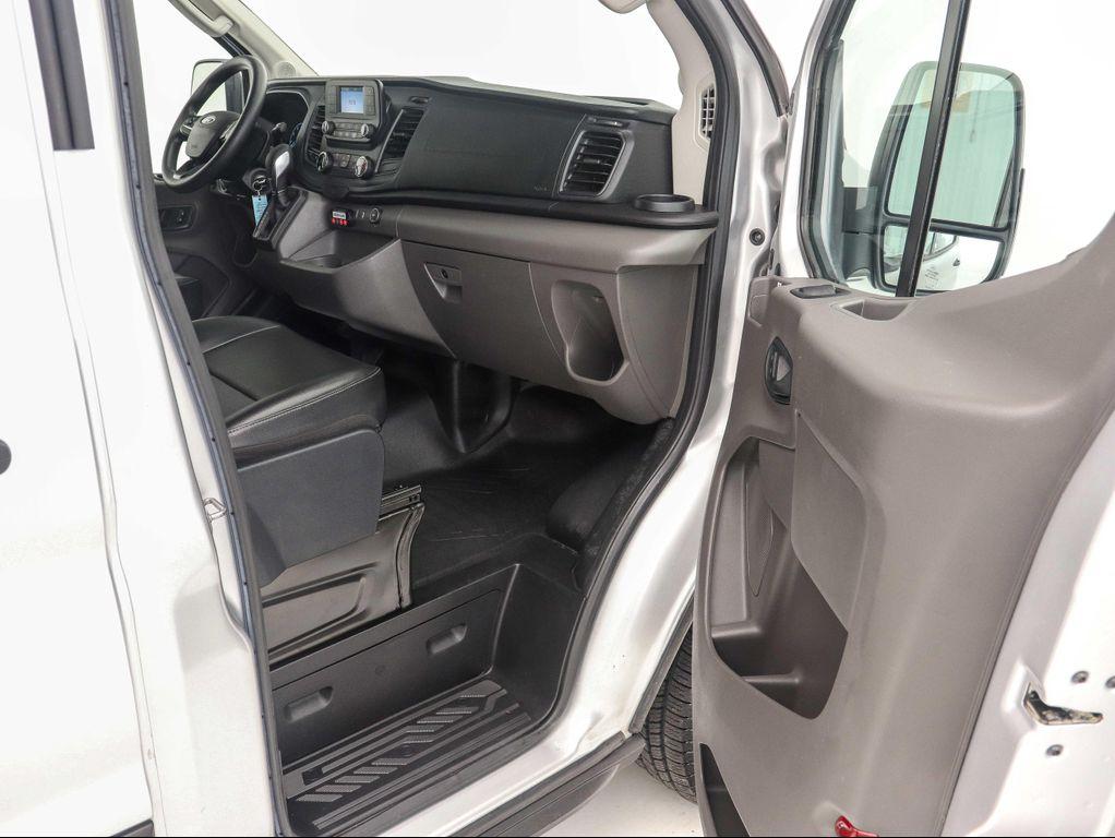 used 2020 Ford Transit-350 car, priced at $52,500