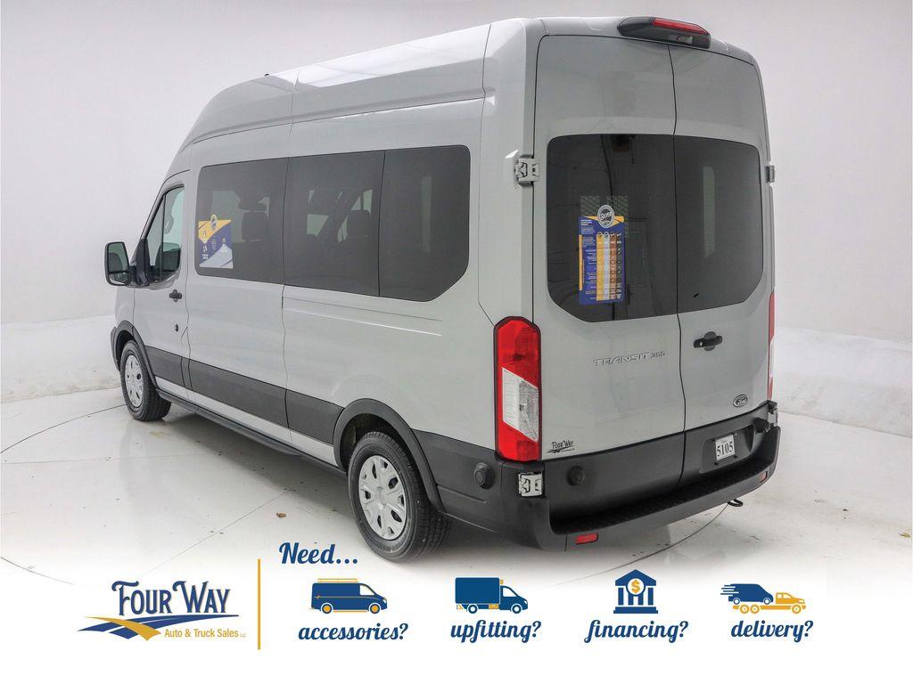 used 2020 Ford Transit-350 car, priced at $52,500
